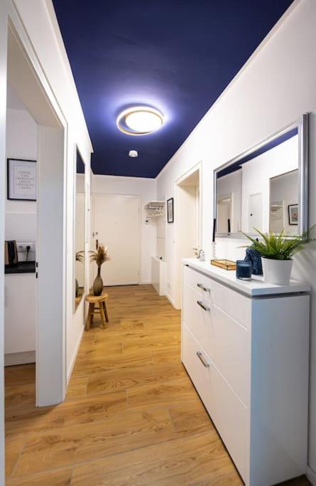 Apartment Charmante In Koblenzer Innenstadt *
