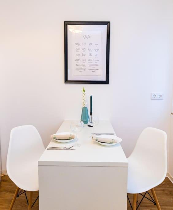 Charmante In Koblenzer Innenstadt Apartment