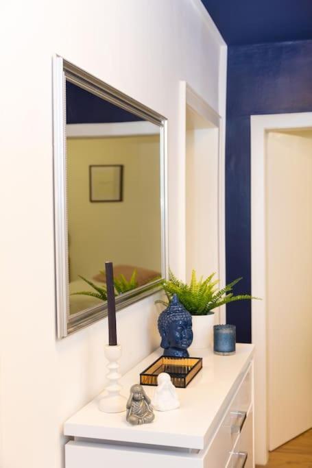 Apartment Charmante In Koblenzer Innenstadt *