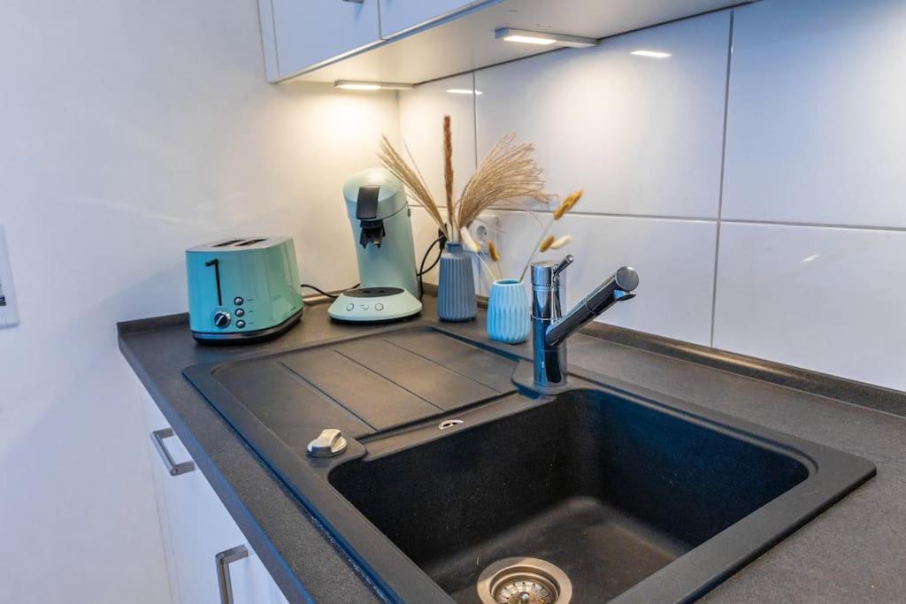 Charmante In Koblenzer Innenstadt Apartment *
