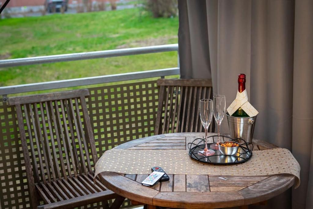 Charmante In Koblenzer Innenstadt Apartment